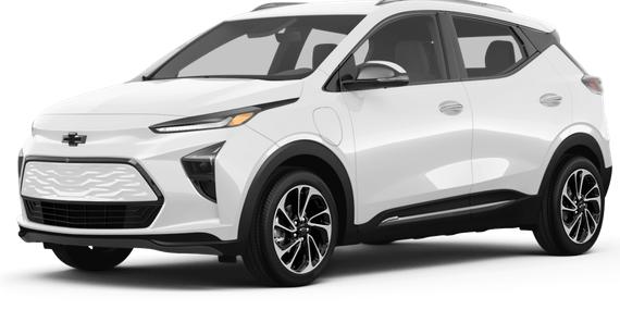 CHEVROLET BOLT EUV 2023 1G1FY6S02P4108523 image